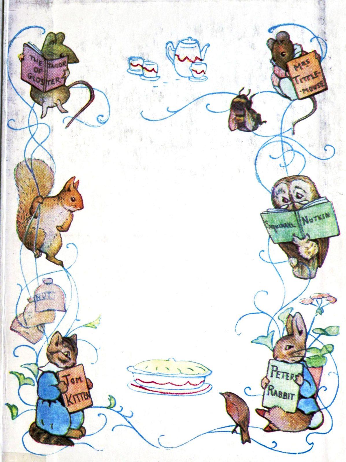 the-tale-of-peter-rabbit-free-crafts-activities-and-shower-ideas