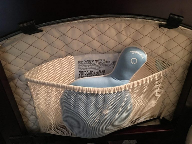 What is the Best Soothing Vibration Mechanism for Your Baby? Curious