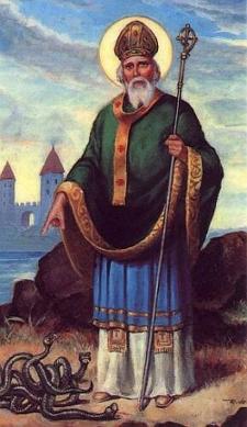 History of Saint Patrick