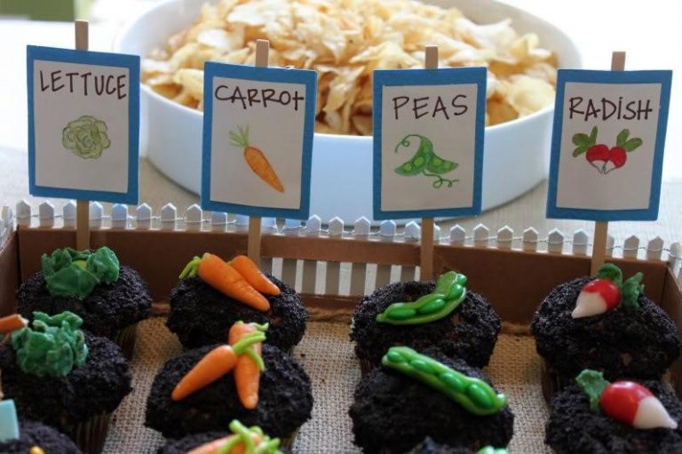 The Tale of Peter Rabbit Free Crafts, Activities, and Shower Ideas ...