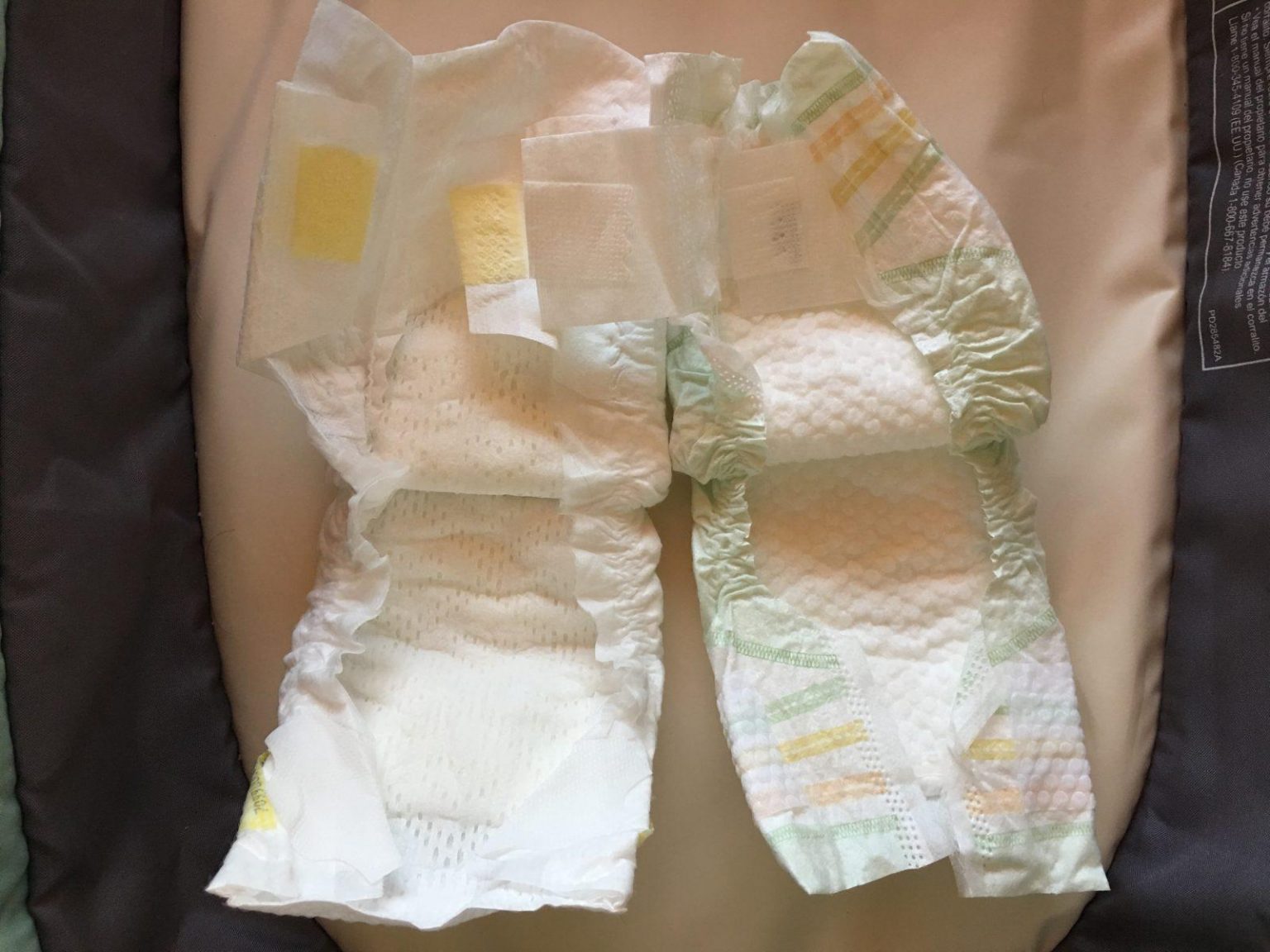 Pampers Swaddlers vs Huggies Little Snugglers Which is Better