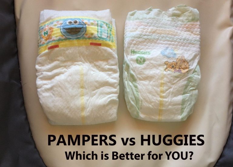 Pampers Swaddlers vs Huggies Little Snugglers – Which is Better?