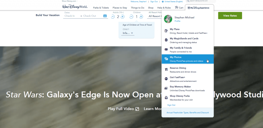 how-to-download-all-of-your-disney-photopass-photos-at-once-curious